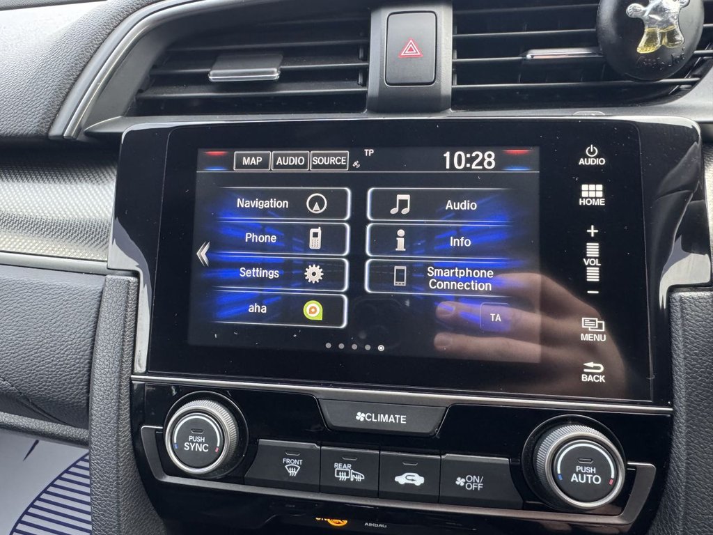 Used Honda Civic 2019 for sale - 77806297: Photo 28