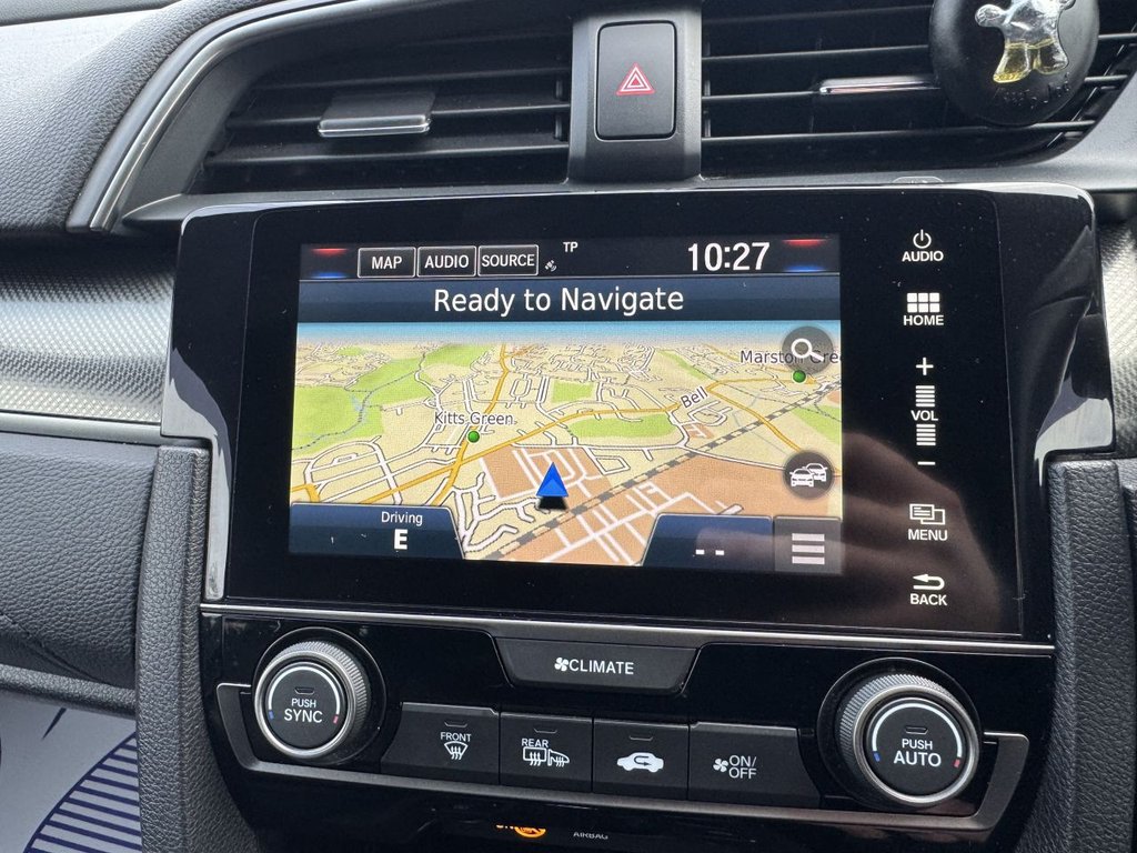 Used Honda Civic 2019 for sale - 77806297: Photo 29