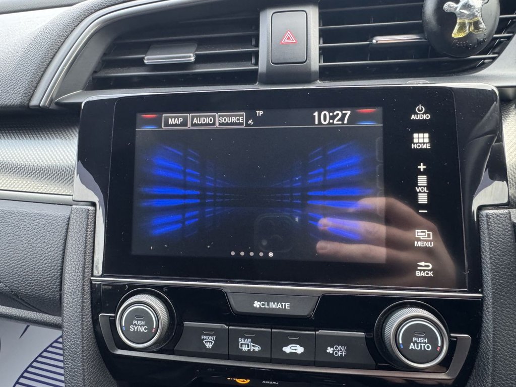 Used Honda Civic 2019 for sale - 77806297: Photo 30