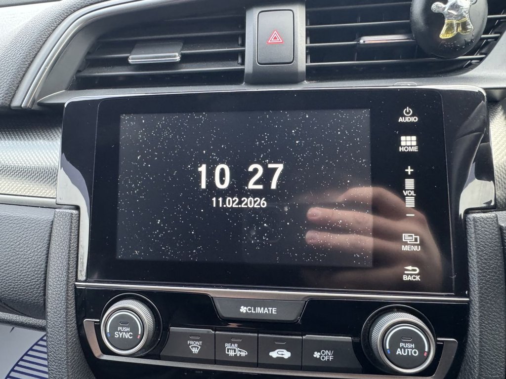 Used Honda Civic 2019 for sale - 77806297: Photo 31