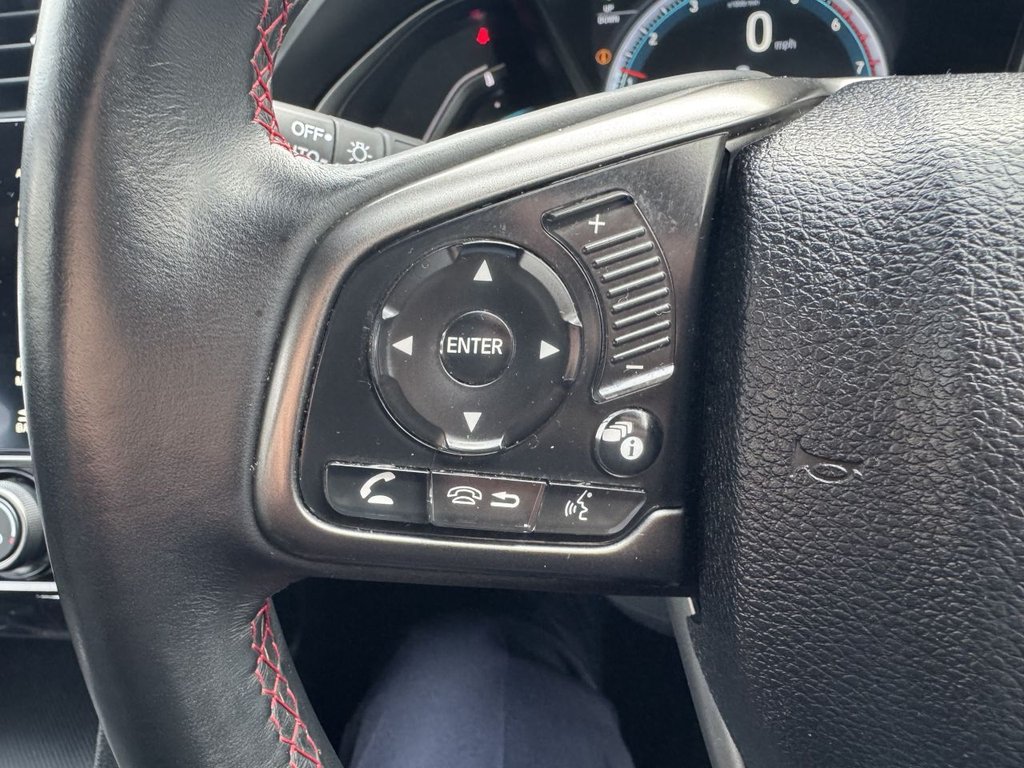 Used Honda Civic 2019 for sale - 77806297: Photo 34