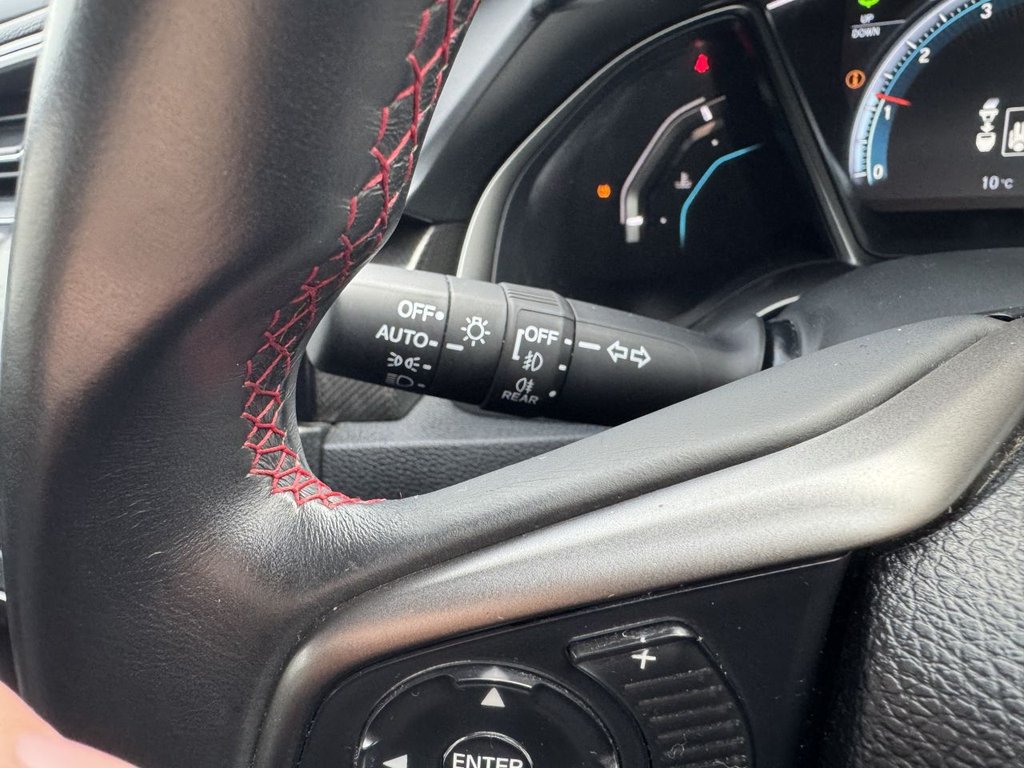 Used Honda Civic 2019 for sale - 77806297: Photo 35