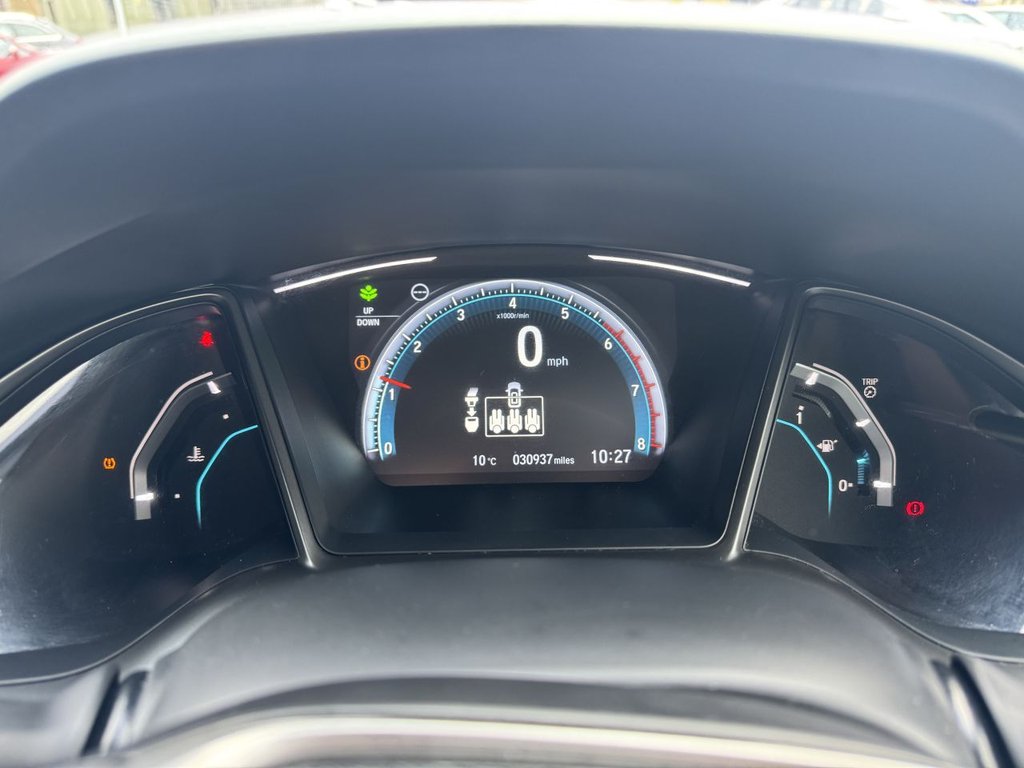 Used Honda Civic 2019 for sale - 77806297: Photo 36