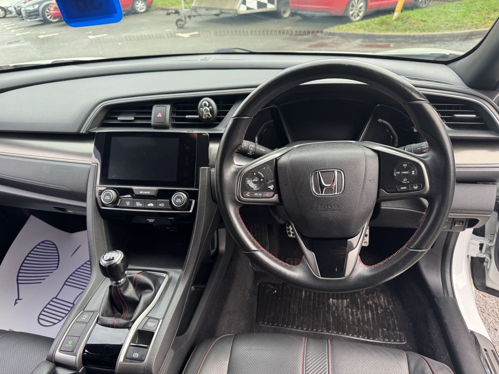 Used Honda Civic 2019 for sale - 77806297: Photo 37