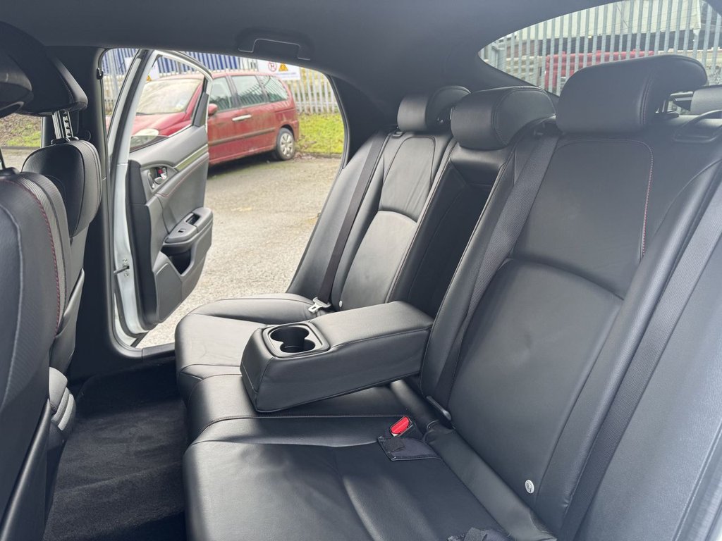 Used Honda Civic 2019 for sale - 77806297: Photo 38