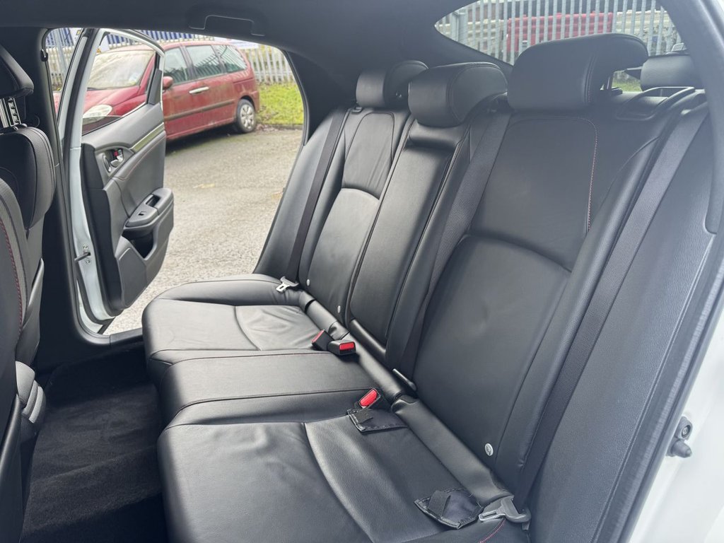 Used Honda Civic 2019 for sale - 77806297: Photo 39