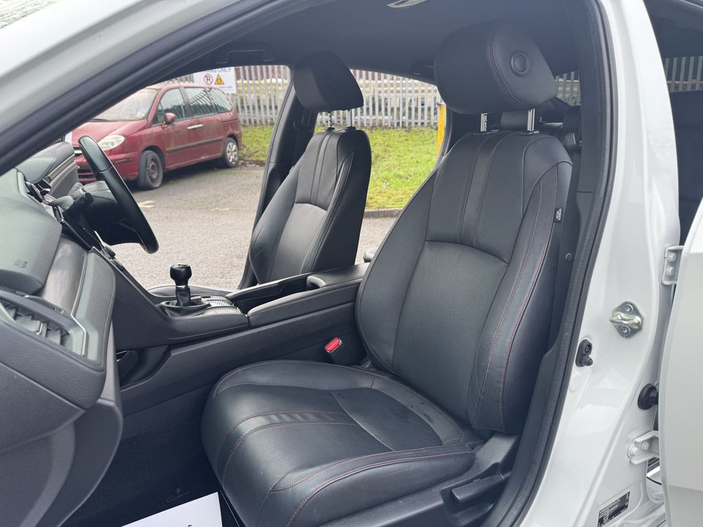 Used Honda Civic 2019 for sale - 77806297: Photo 40