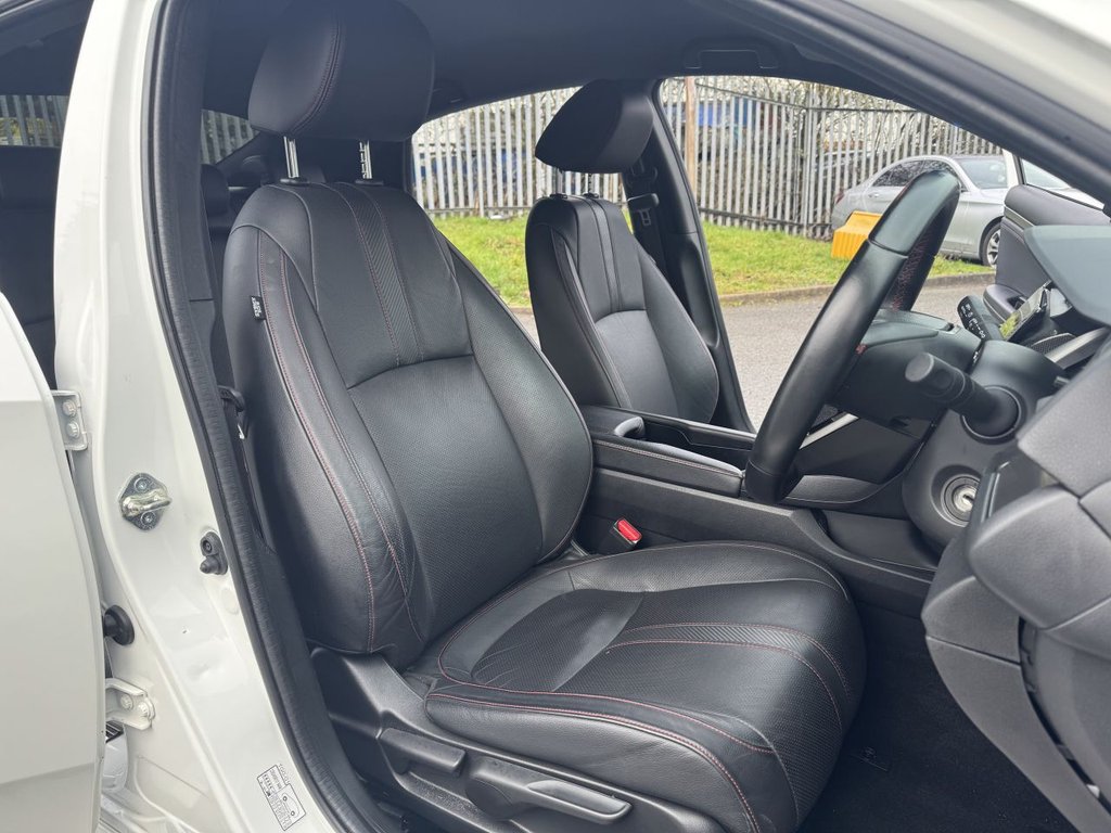 Used Honda Civic 2019 for sale - 77806297: Photo 41