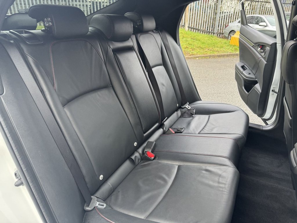 Used Honda Civic 2019 for sale - 77806297: Photo 42