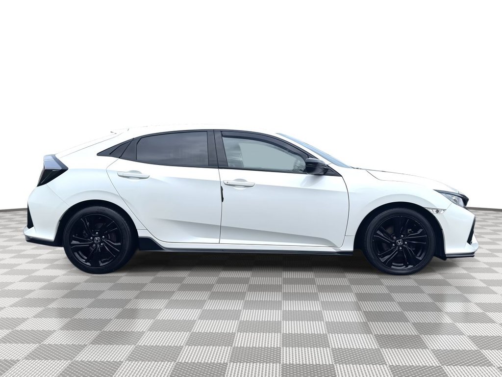 Used Honda Civic 2019 for sale - 77806297: Photo 6