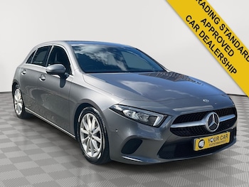 Used Mercedes-Benz A-Class 2019 for sale - 79334789: Photo