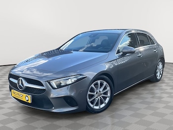 Used Mercedes-Benz A-Class 2019 for sale - 79334789: Photo
