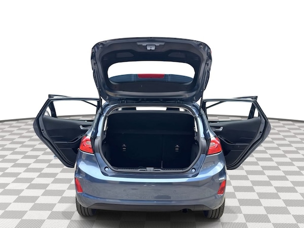 Used Ford Fiesta 2022 for sale - 76234438: Photo 11