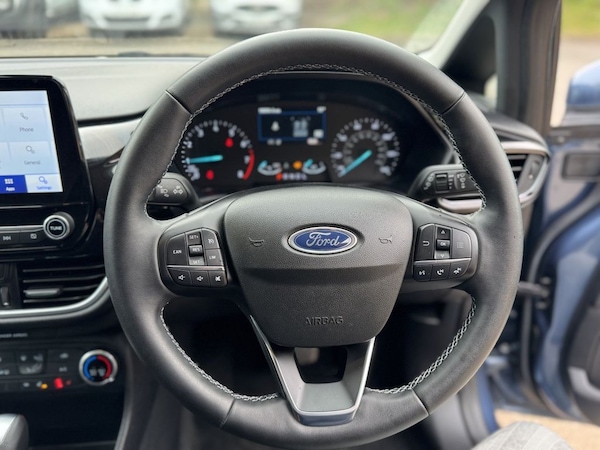 Used Ford Fiesta 2022 for sale - 76234438: Photo 12
