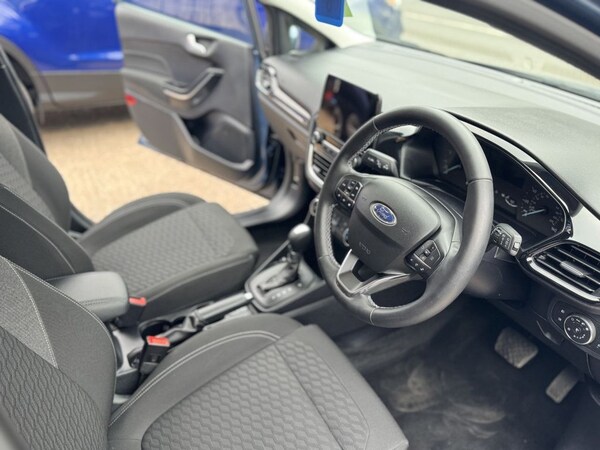 Used Ford Fiesta 2022 for sale - 76234438: Photo 15