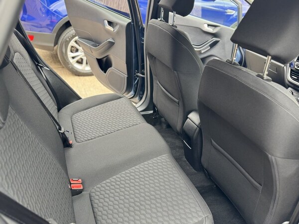 Used Ford Fiesta 2022 for sale - 76234438: Photo 16