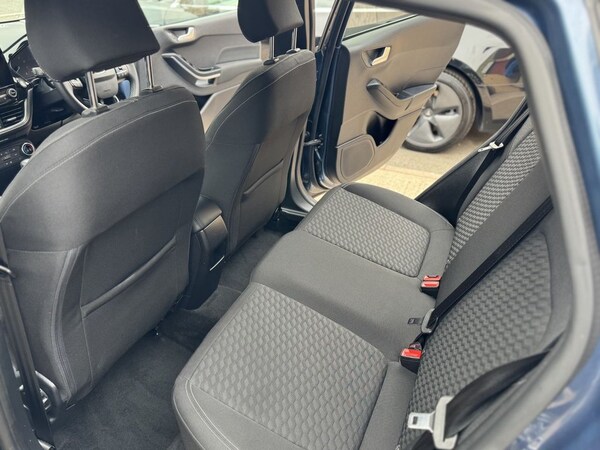Used Ford Fiesta 2022 for sale - 76234438: Photo 17