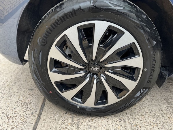Used Ford Fiesta 2022 for sale - 76234438: Photo 19