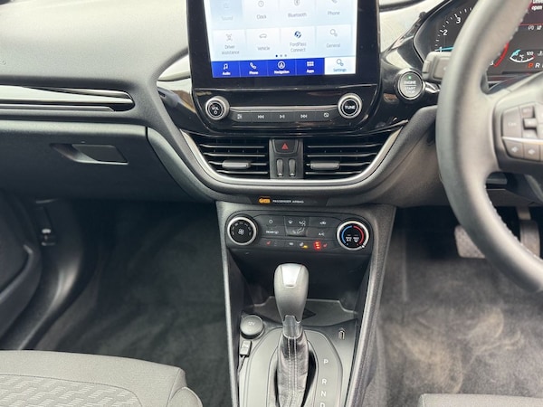 Used Ford Fiesta 2022 for sale - 76234438: Photo 22