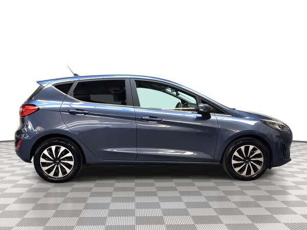 Used Ford Fiesta 2022 for sale - 76234438: Photo 5