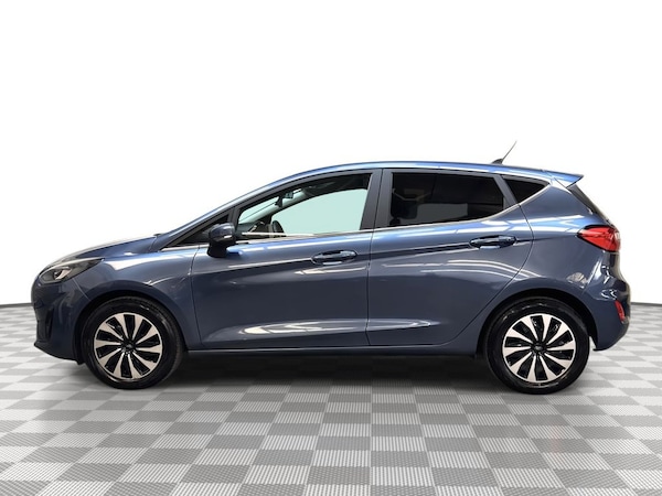 Used Ford Fiesta 2022 for sale - 76234438: Photo 8