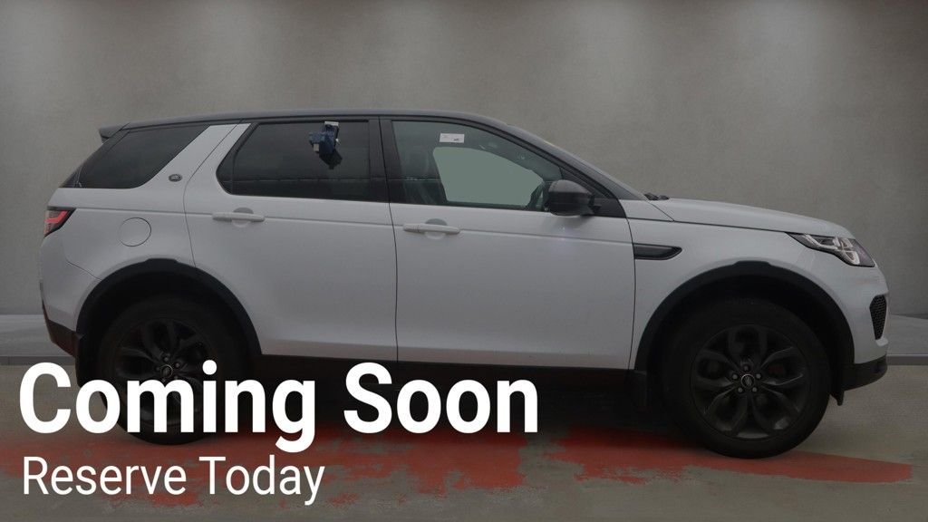 Used Land Rover Discovery Sport 2019 for sale - 77153637: Photo 11