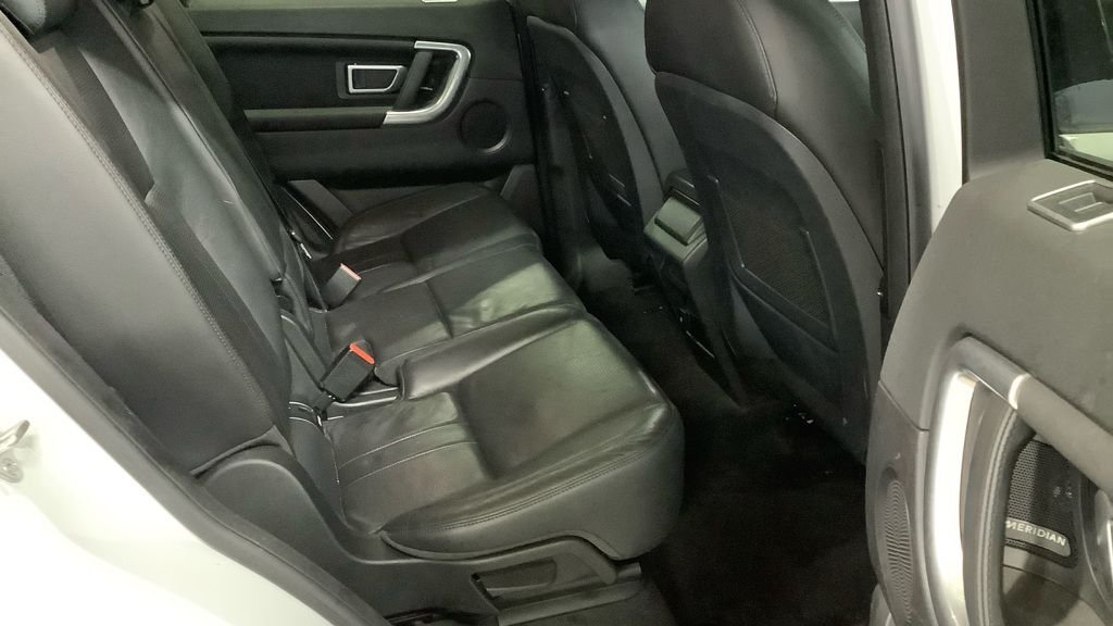 Used Land Rover Discovery Sport 2019 for sale - 77153637: Photo 14