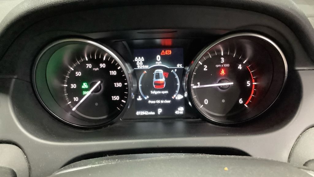 Used Land Rover Discovery Sport 2019 for sale - 77153637: Photo 16