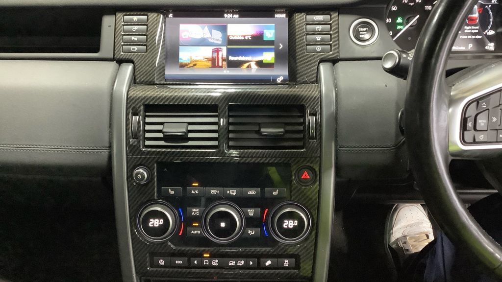 Used Land Rover Discovery Sport 2019 for sale - 77153637: Photo 17