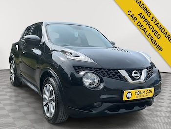 Used Nissan Juke 2019 for sale - 78875257: Photo
