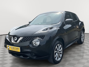 Used Nissan Juke 2019 for sale - 78875257: Photo