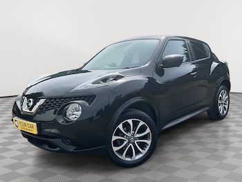 Used Nissan Juke 2019 for sale - 78875257: Photo