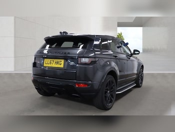 Used Land Rover Range Rover Evoque 2017 for sale - 79178494: Photo