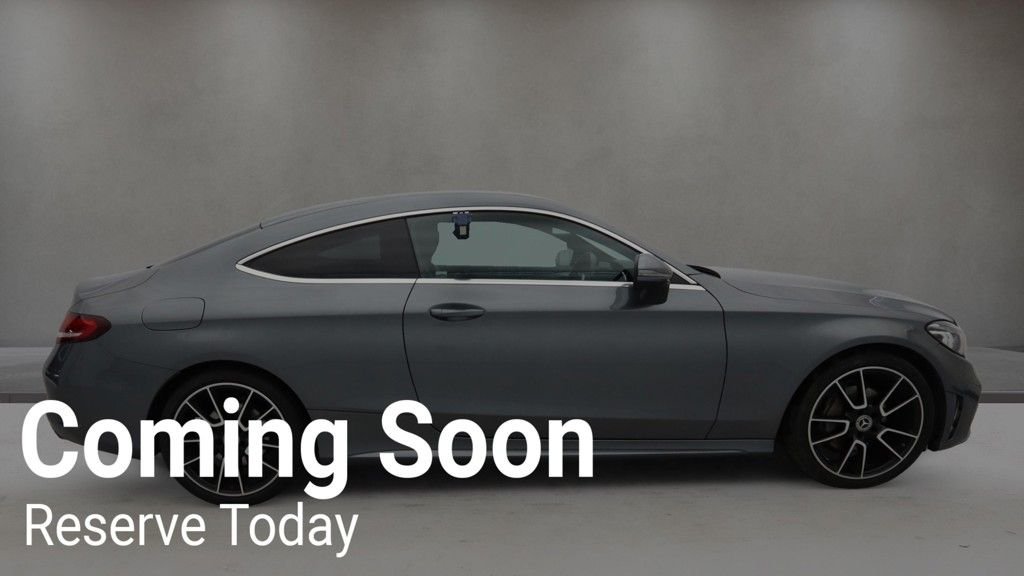 Used Mercedes-Benz C Class 2020 for sale - 77009793: Photo 11