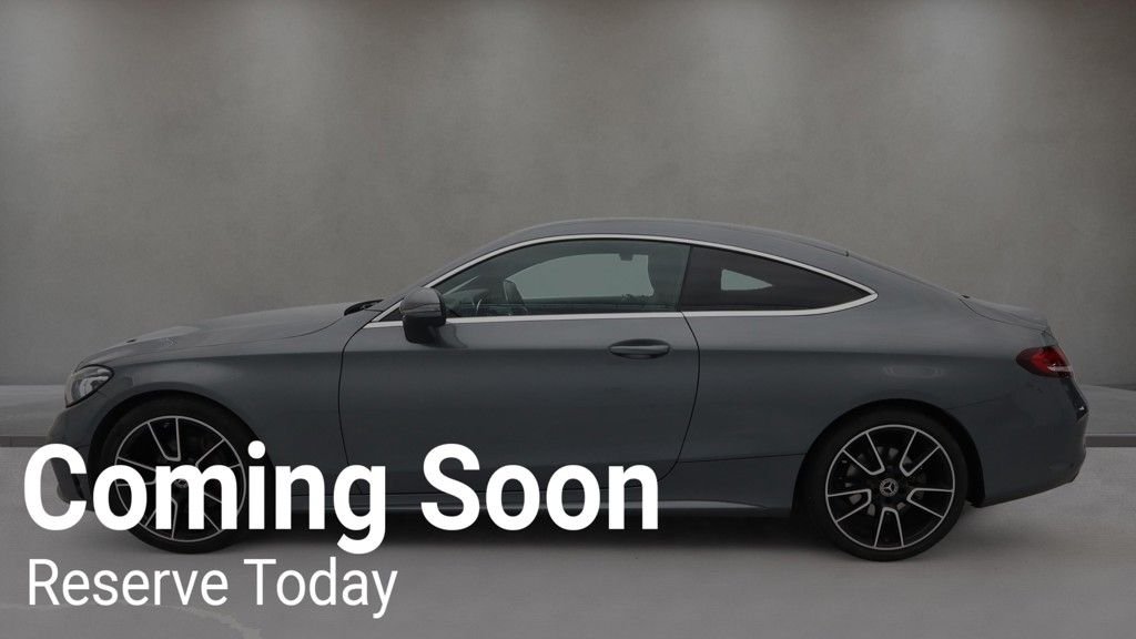 Used Mercedes-Benz C Class 2020 for sale - 77009793: Photo 12