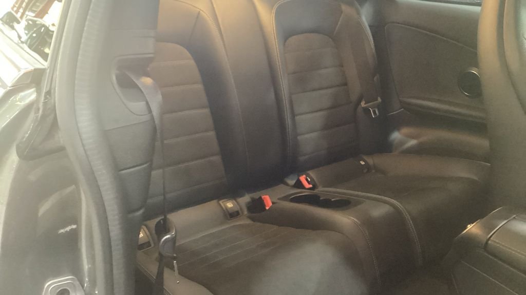 Used Mercedes-Benz C Class 2020 for sale - 77009793: Photo 14