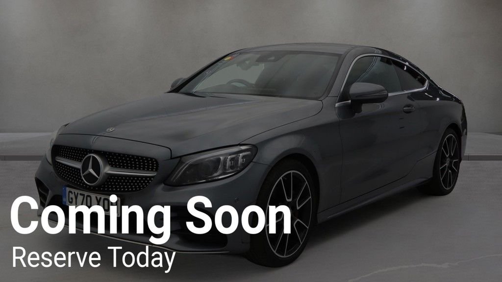 Used Mercedes-Benz C Class 2020 for sale - 77009793: Photo 8