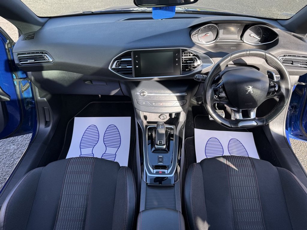 Used Peugeot 308 2019 for sale - 78082233: Photo 11