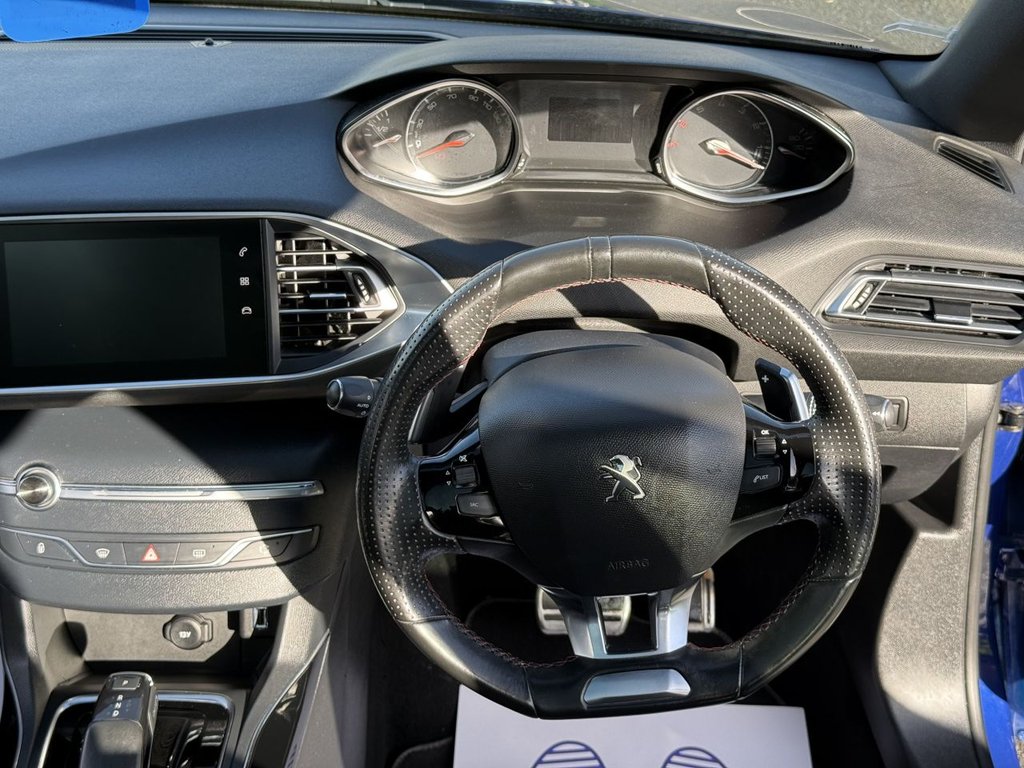 Used Peugeot 308 2019 for sale - 78082233: Photo 12