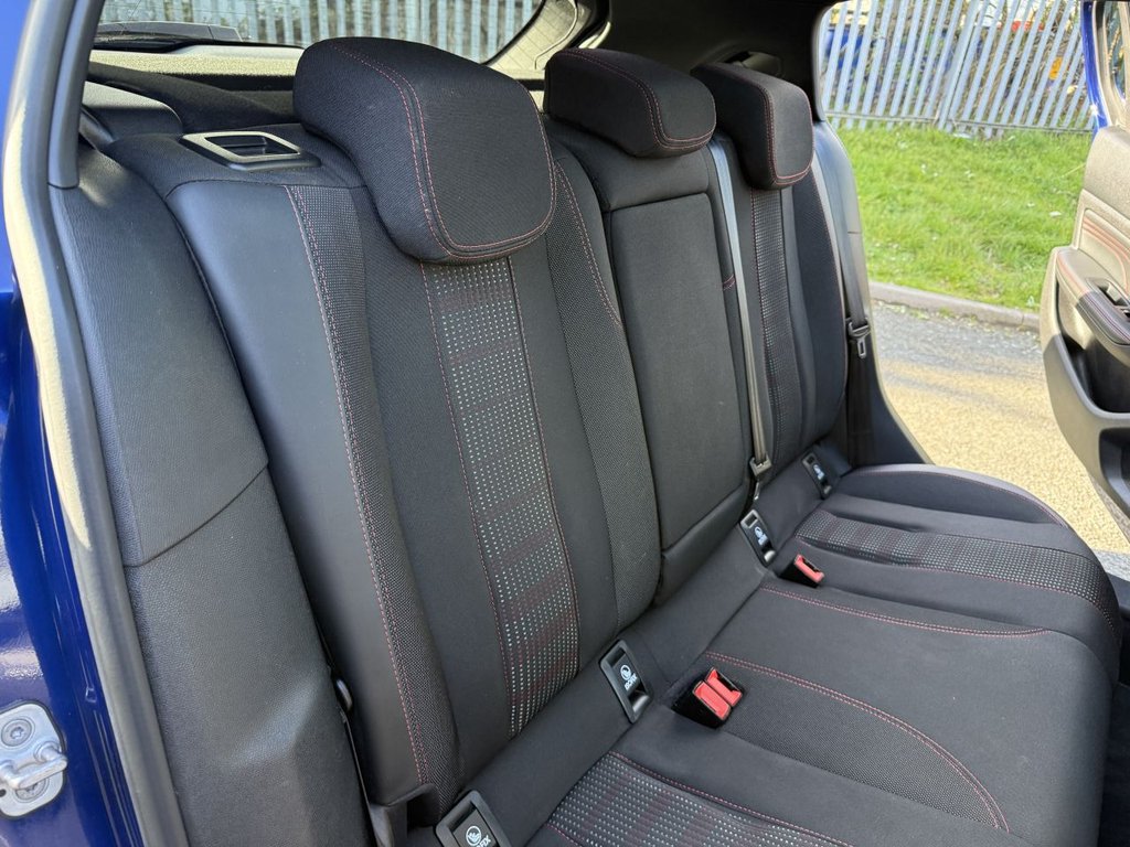 Used Peugeot 308 2019 for sale - 78082233: Photo 17