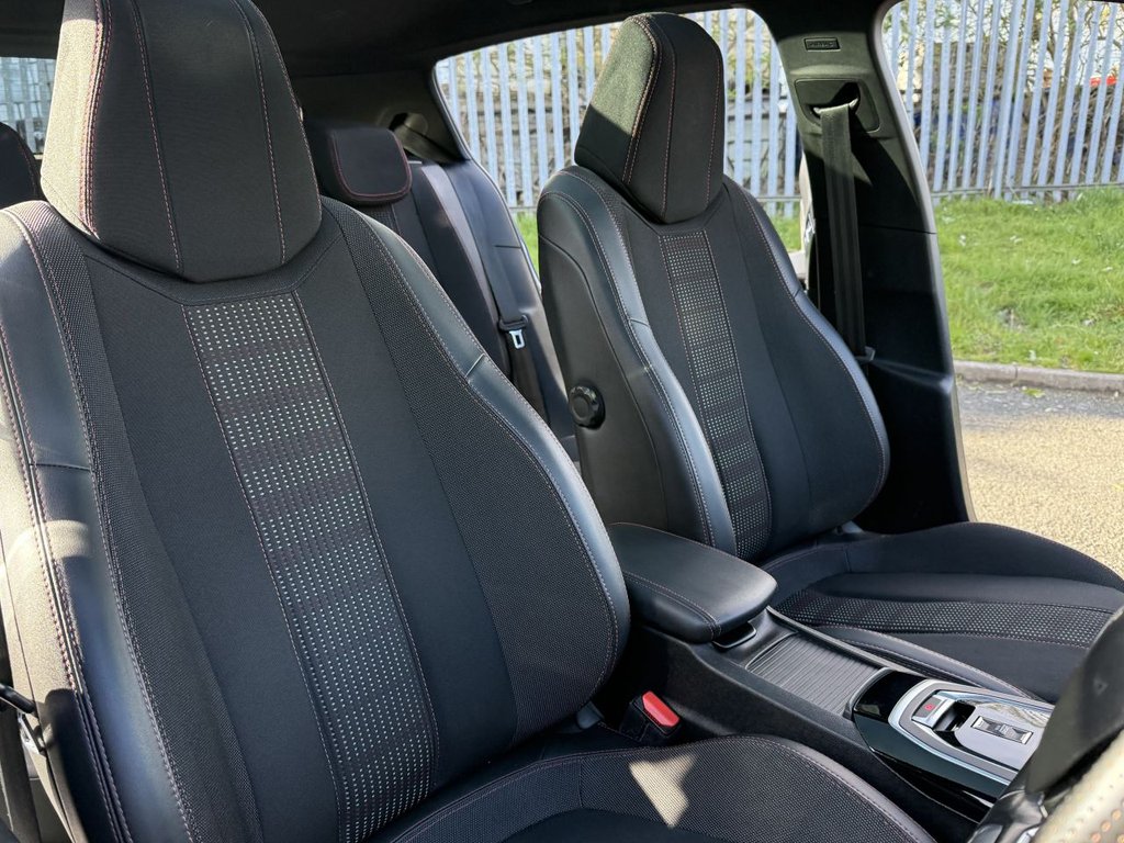 Used Peugeot 308 2019 for sale - 78082233: Photo 18