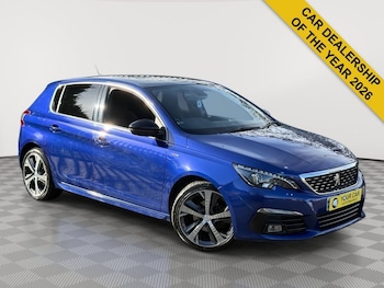 Used Peugeot 308 2019 for sale - 78082233: Photo