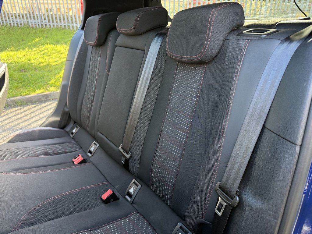 Used Peugeot 308 2019 for sale - 78082233: Photo 20