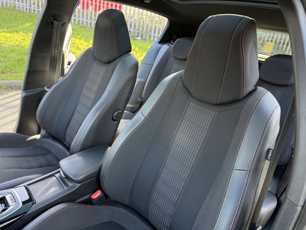 Used Peugeot 308 2019 for sale - 78082233: Photo 21