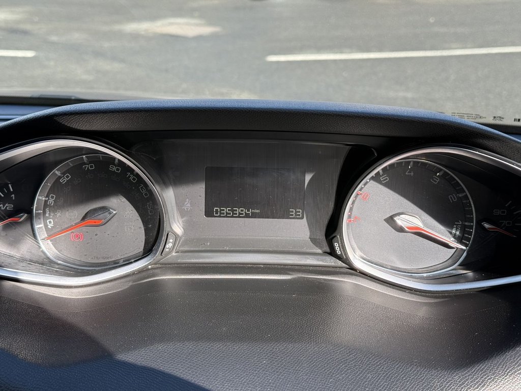 Used Peugeot 308 2019 for sale - 78082233: Photo 24