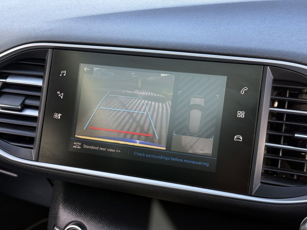 Used Peugeot 308 2019 for sale - 78082233: Photo 27