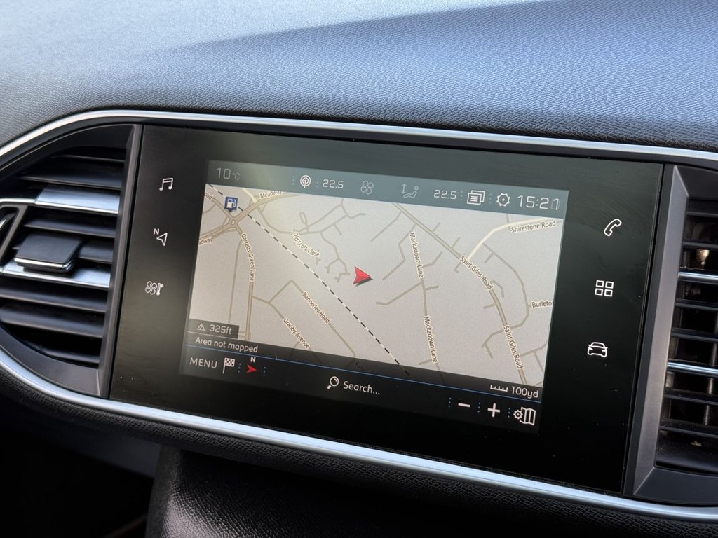 Used Peugeot 308 2019 for sale - 78082233: Photo 30