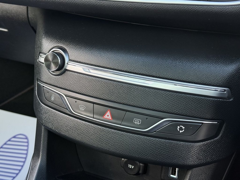 Used Peugeot 308 2019 for sale - 78082233: Photo 31