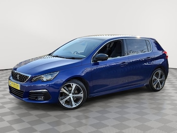 Used Peugeot 308 2019 for sale - 78082233: Photo