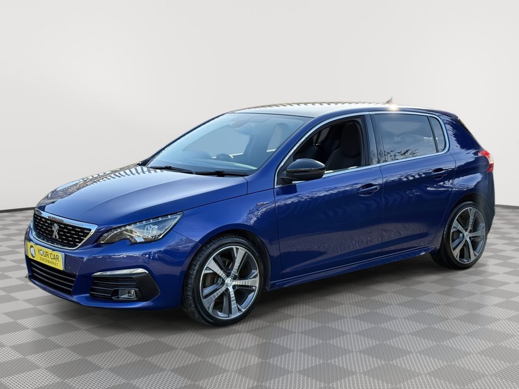 Used Peugeot 308 2019 for sale - 78082233: Photo 4